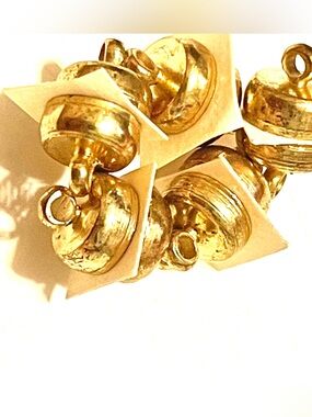 5 Magnetic Clasps for jewelry making.